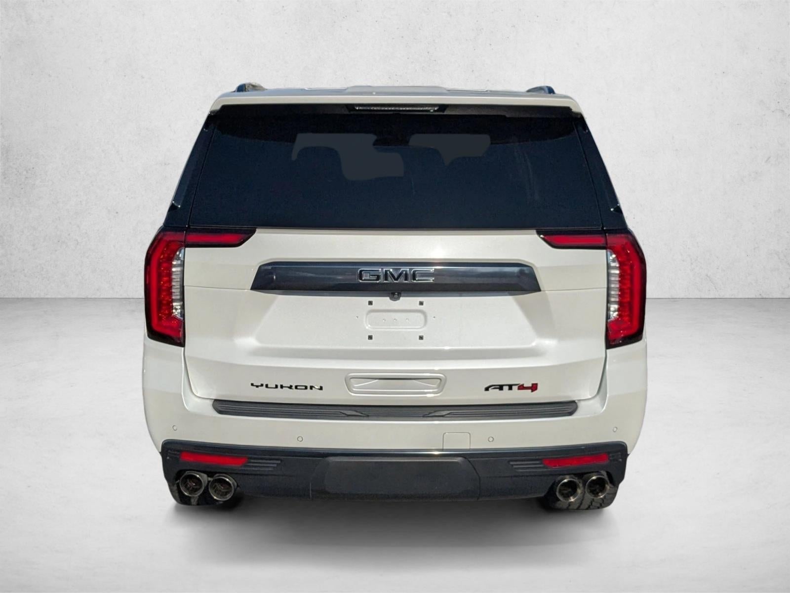 2023 GMC Yukon XL 4WD 4dr AT4