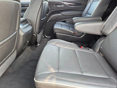 2021 Cadillac Escalade 4WD Sport
