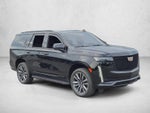 2021 Cadillac Escalade 4WD Sport