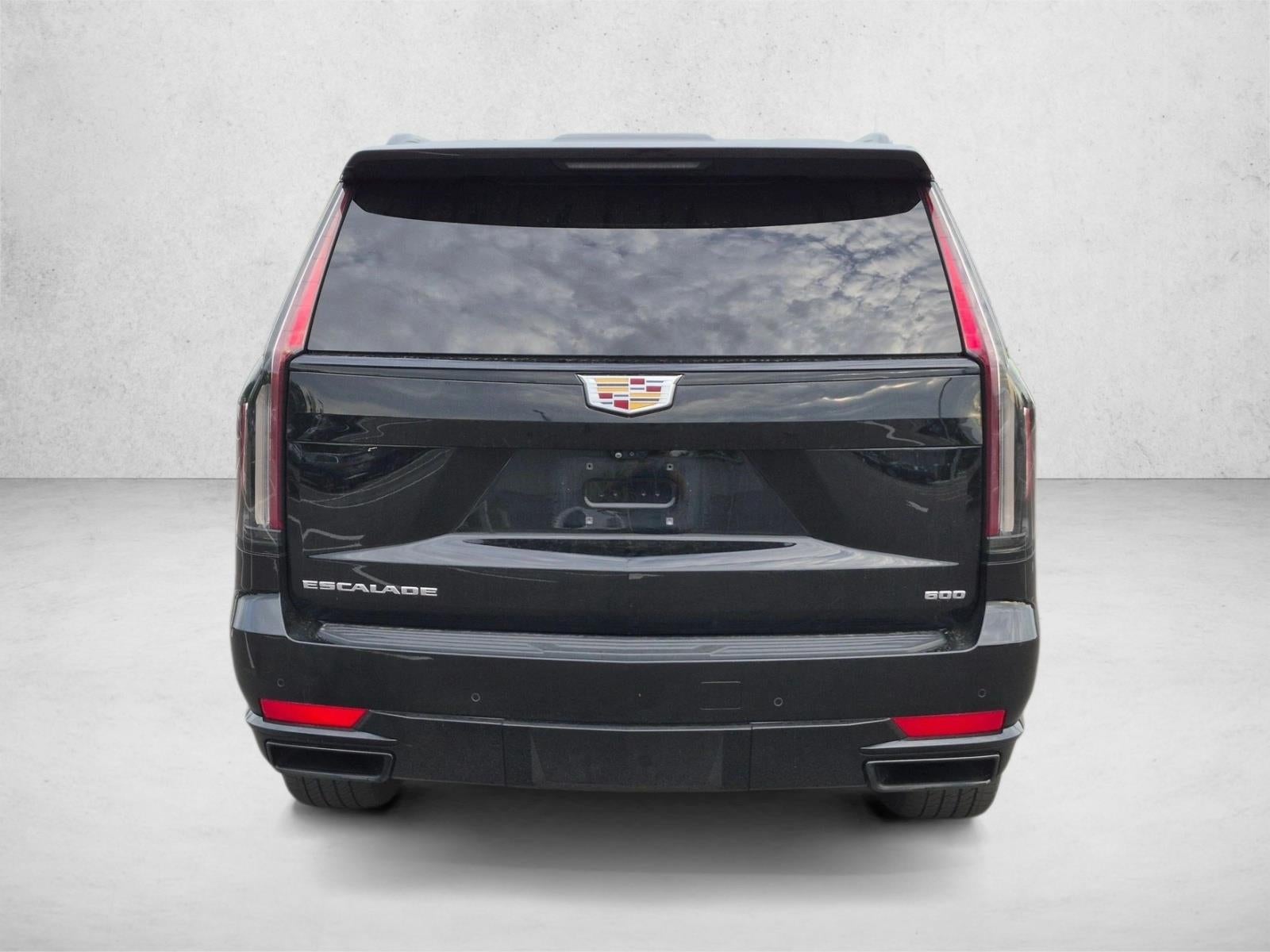 2021 Cadillac Escalade 4WD Sport