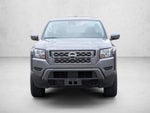 2023 Nissan Frontier Crew Cab 4x4 SV Auto