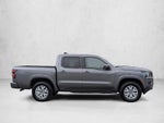 2023 Nissan Frontier Crew Cab 4x4 SV Auto
