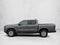 2023 Nissan Frontier Crew Cab 4x4 SV Auto