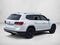 2018 Volkswagen Atlas 3.6L V6 SEL Premium 4MOTION