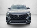 2024 Volkswagen Atlas Cross Sport 2.0T SE w/Technology FWD
