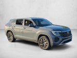 2024 Volkswagen Atlas Cross Sport 2.0T SE w/Technology FWD