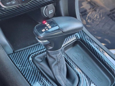 2021 Dodge Charger SXT RWD