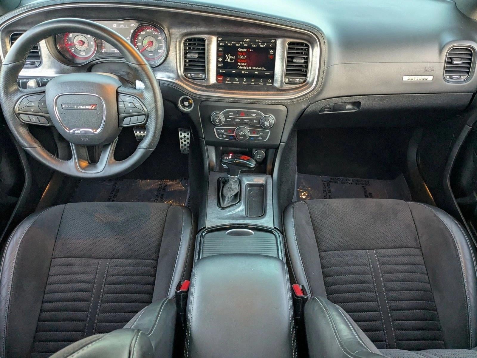 2023 Dodge Charger R/T RWD