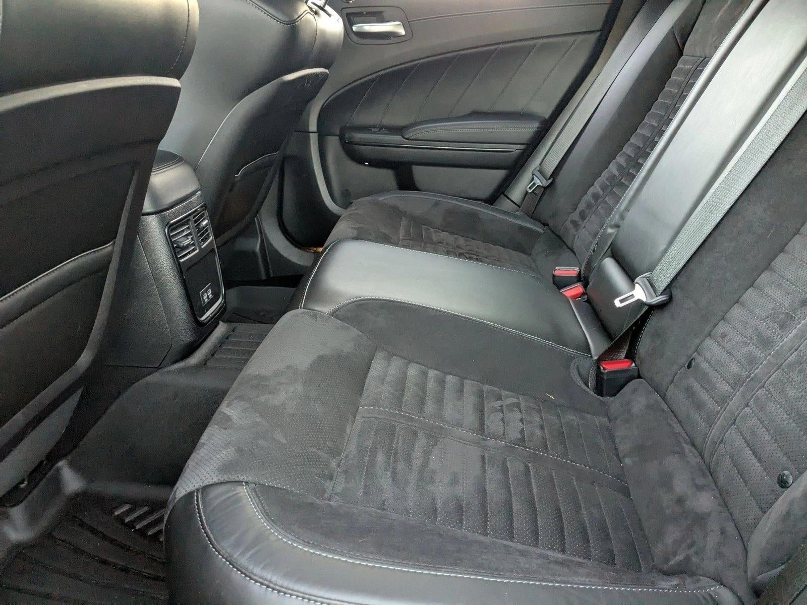 2023 Dodge Charger R/T RWD