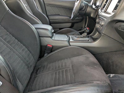 2023 Dodge Charger R/T RWD