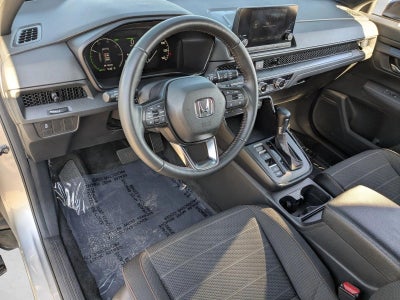 2023 Honda CR-V Hybrid Sport FWD