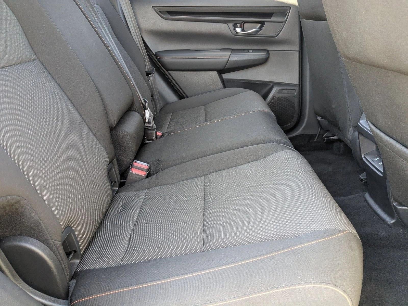 2023 Honda CR-V Hybrid Sport FWD