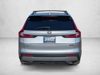 2023 Honda CR-V Hybrid Sport FWD