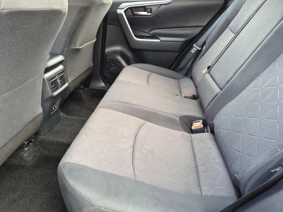2019 Toyota RAV4 XLE FWD (GS)