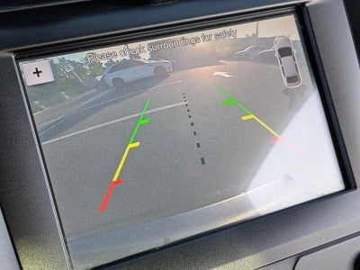 2019 Ford Fusion SE FWD