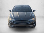 2019 Ford Fusion SE FWD