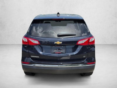 2020 Chevrolet Equinox FWD LT