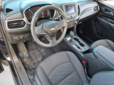 2020 Chevrolet Equinox FWD LT