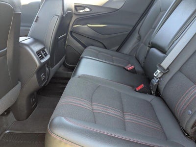 2024 Chevrolet Equinox FWD RS