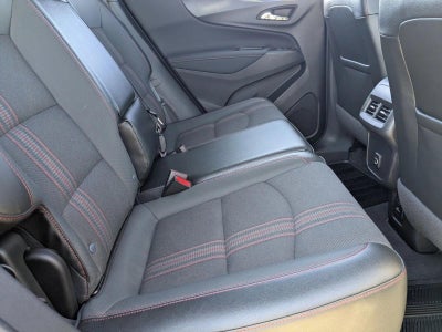 2024 Chevrolet Equinox FWD RS