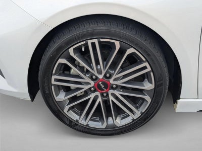 2024 Kia Forte GT DCT
