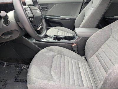 2025 Kia K4 EX FWD