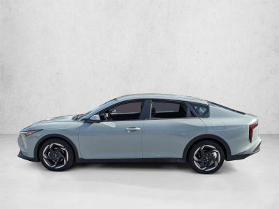 2025 Kia K4 EX FWD