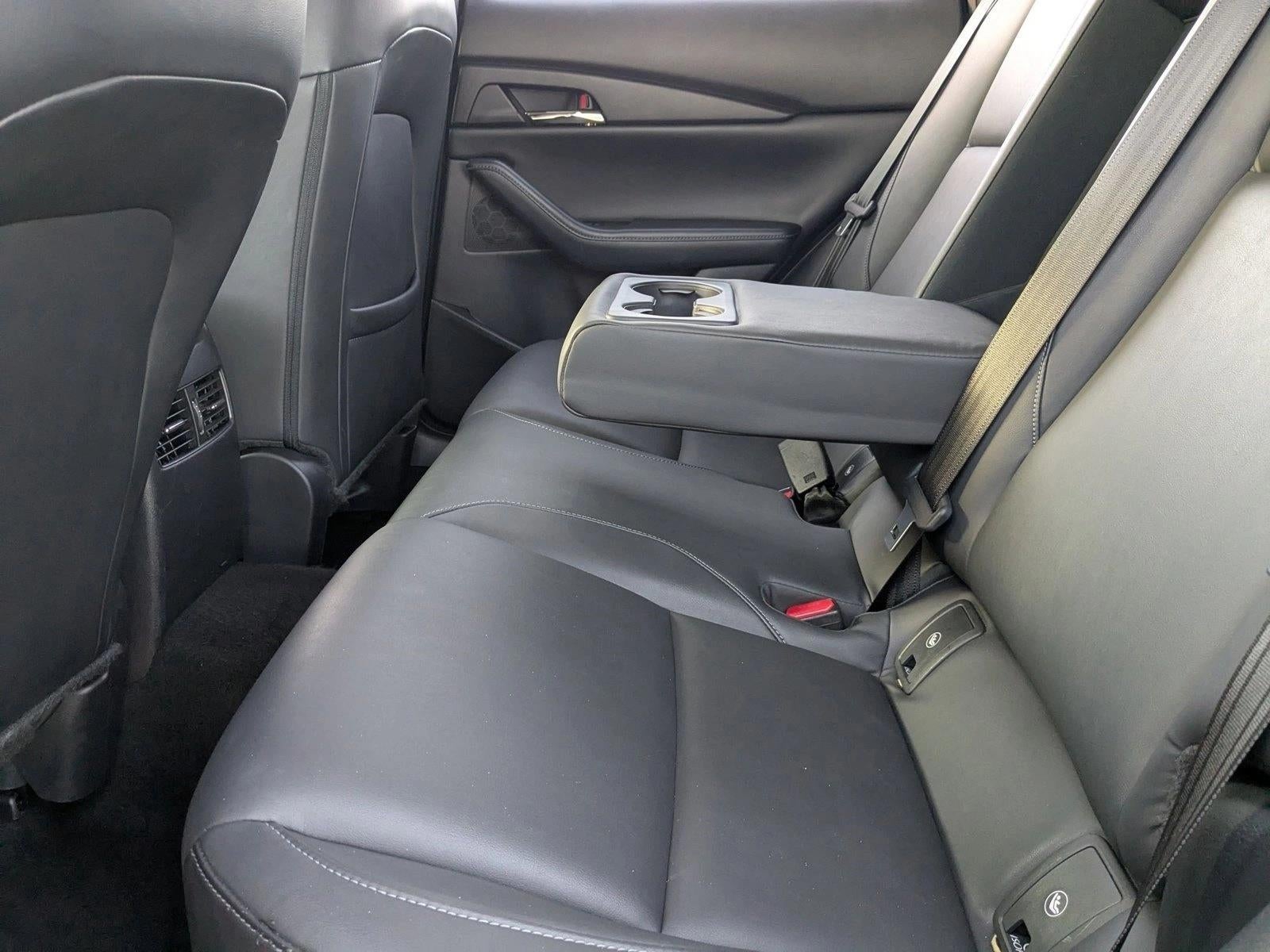 2022 Mazda Mazda CX-30 2.5 Turbo AWD