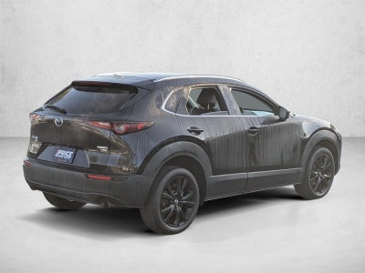 2022 Mazda Mazda CX-30 2.5 Turbo AWD