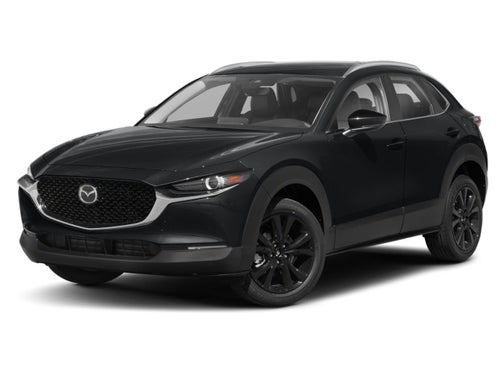 2022 Mazda Mazda CX-30 2.5 Turbo AWD