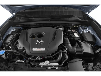 2022 Mazda Mazda CX-30 2.5 Turbo AWD