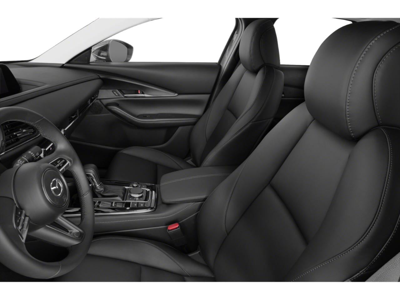 2022 Mazda Mazda CX-30 2.5 Turbo AWD