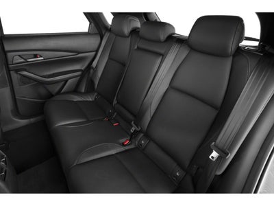 2022 Mazda Mazda CX-30 2.5 Turbo AWD