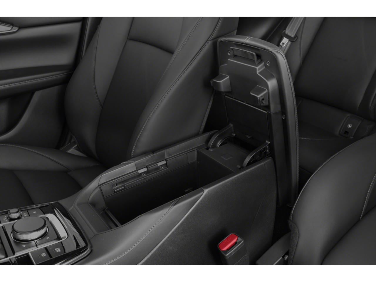 2022 Mazda Mazda CX-30 2.5 Turbo AWD