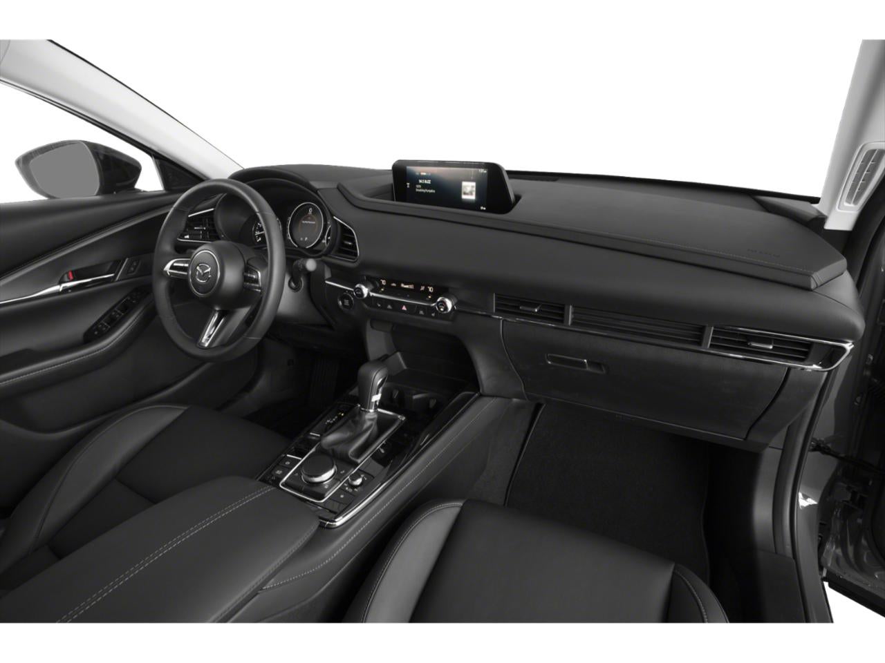 2022 Mazda Mazda CX-30 2.5 Turbo AWD