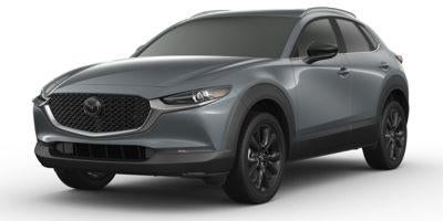 2022 Mazda Mazda CX-30 2.5 Turbo AWD