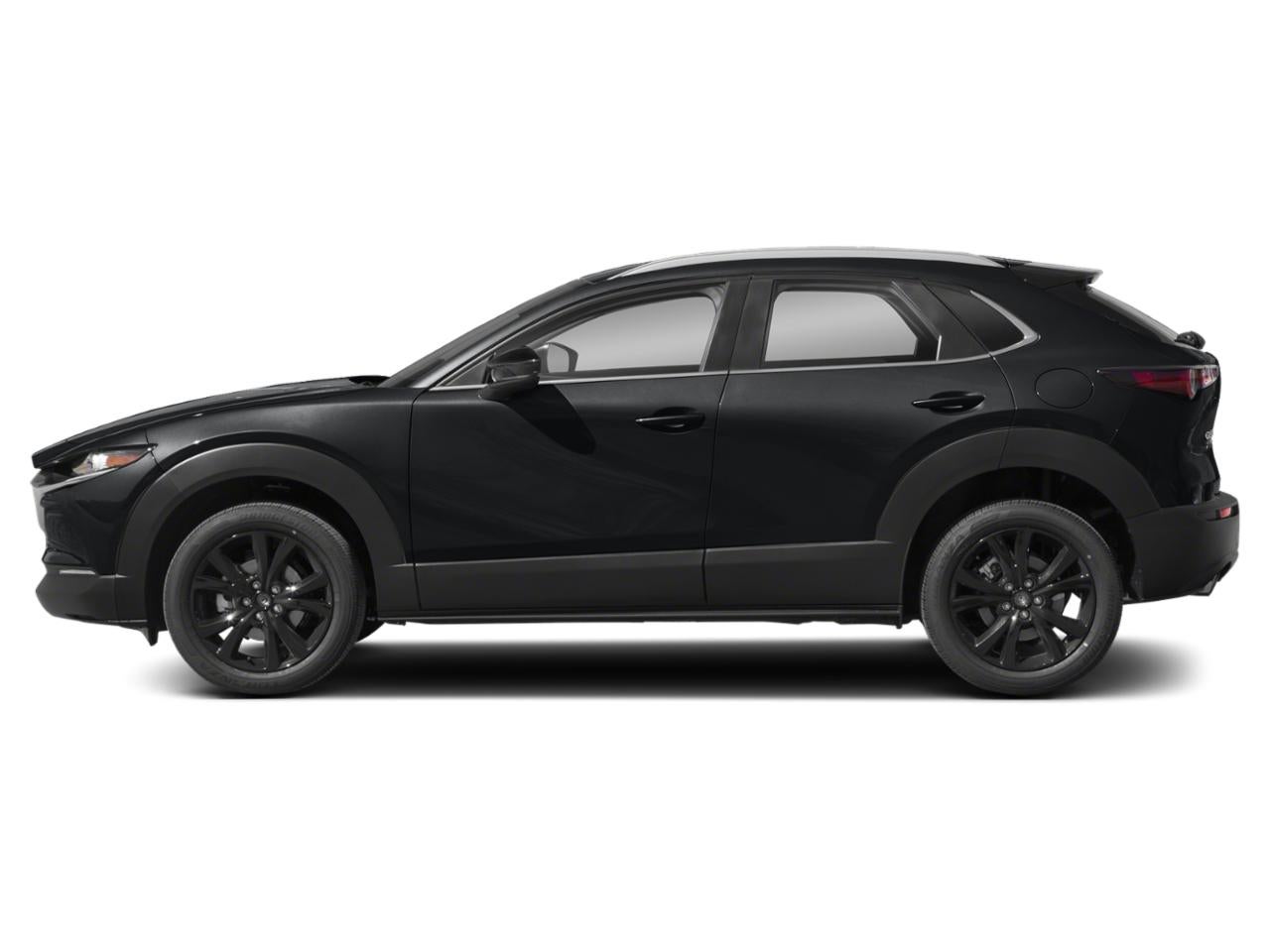 2022 Mazda Mazda CX-30 2.5 Turbo AWD