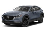 2022 Mazda Mazda CX-30 2.5 Turbo AWD