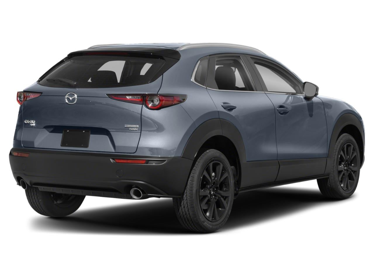 2022 Mazda Mazda CX-30 2.5 Turbo AWD