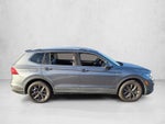 2022 Volkswagen Tiguan 2.0T SE FWD