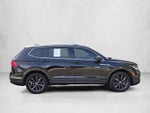 2022 Volkswagen Tiguan 2.0T SE FWD