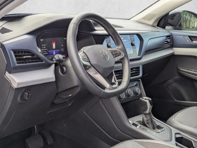 2022 Volkswagen Taos SE FWD
