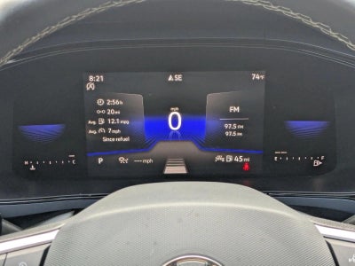 2022 Volkswagen Taos SE FWD