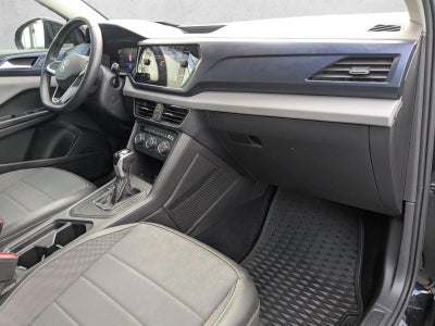 2022 Volkswagen Taos SE FWD