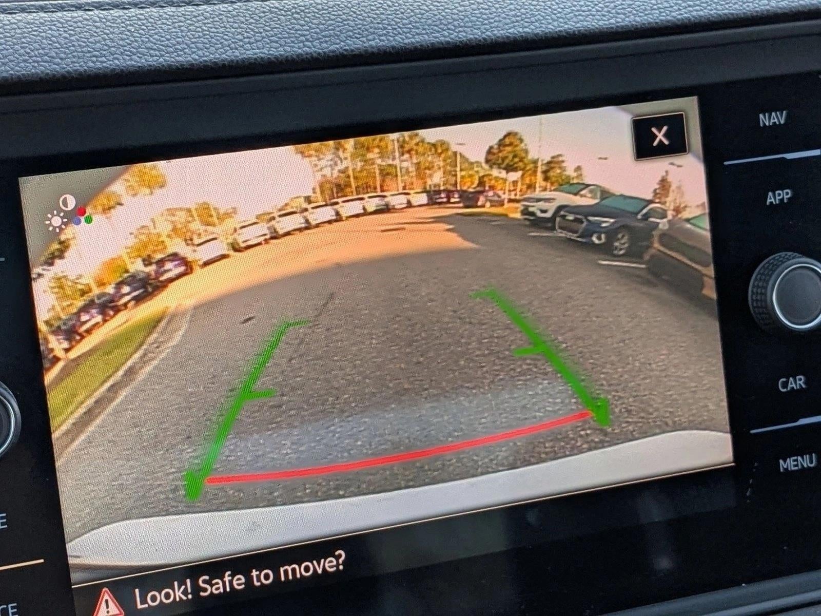 2023 Volkswagen Jetta SEL Auto