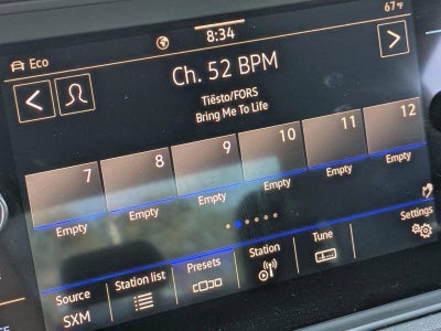 2023 Volkswagen Jetta SEL Auto