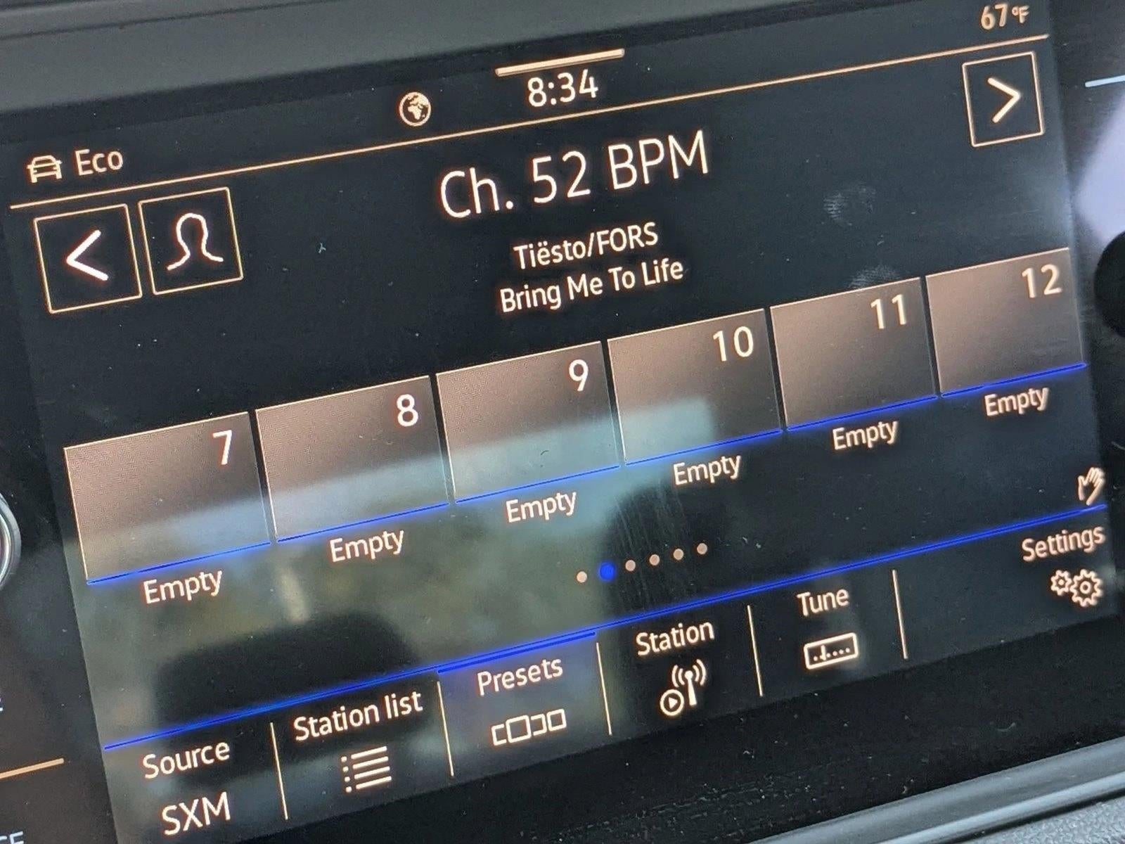 2023 Volkswagen Jetta SEL Auto