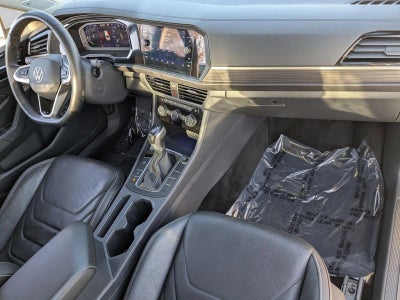 2023 Volkswagen Jetta SEL Auto