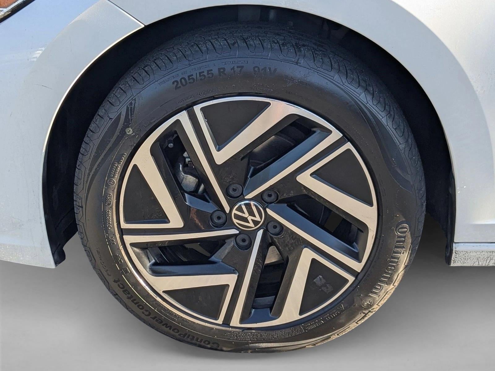 2023 Volkswagen Jetta SEL Auto