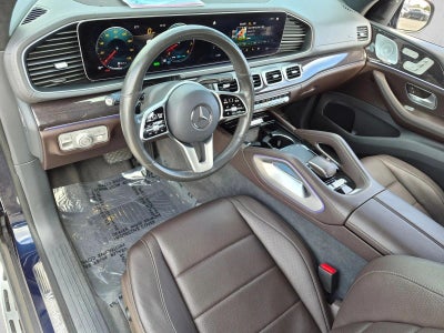 2020 Mercedes-Benz GLS GLS 450 4MATIC® SUV